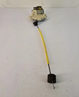 Audi A6 S6 C6 4F Rear door lock