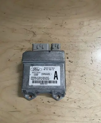 Ford Transit Airbag control unit/module YC1A14B321AG