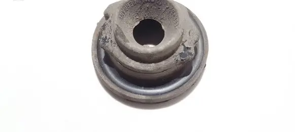 Volkswagen Golf IV Front coil spring rubber mount 1j0512149b