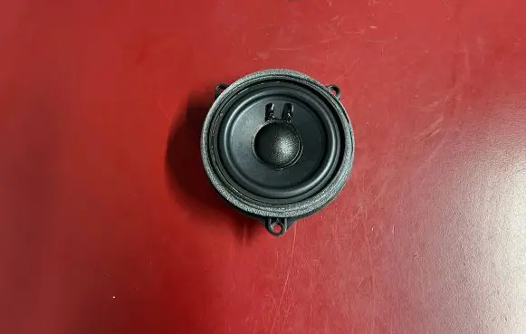 BMW iX Rear door speaker 9441905 65139441905