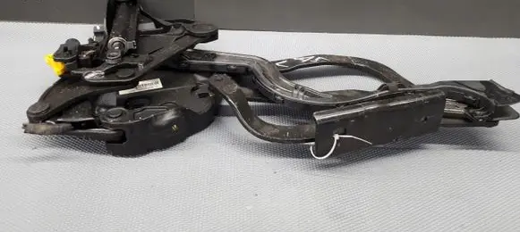 Audi A5 Convertible roof line/pipe/hose 148512006