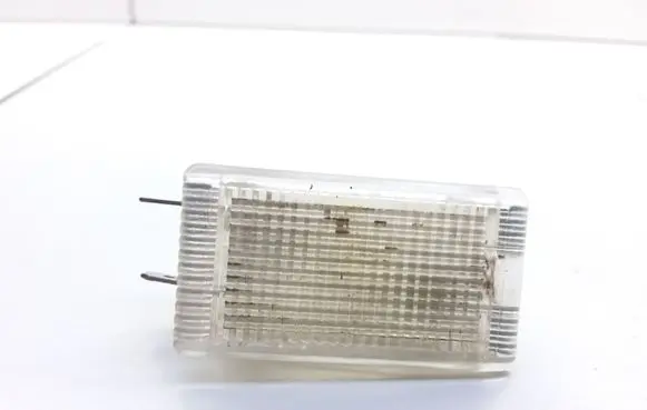 Volvo S40, V40 Other interior light