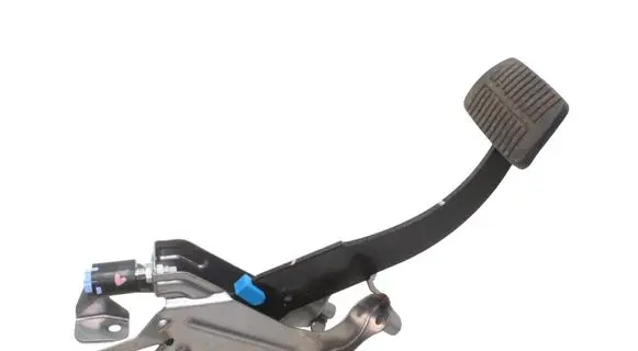 Subaru Outback (BS) Brake pedal 