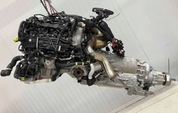 Audi RS7 C7 Engine swap 1300106104