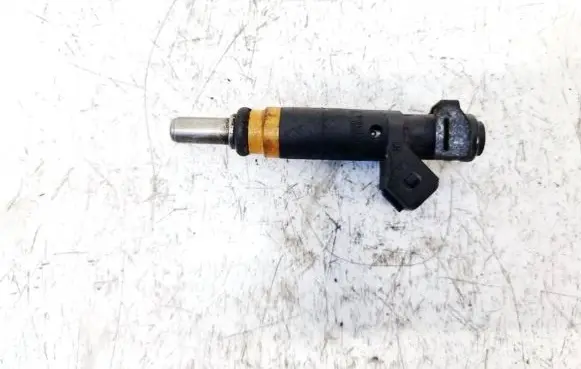 BMW 7 E65 E66 Fuel injector 7506924 1234b03990