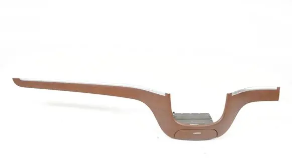 Hyundai Santa Fe Dashboard glove box trim 847802B900