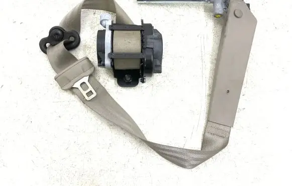 Ford Escape III Front seatbelt CJ5478612D64 CJ5478612D64AK31T3 161773004G