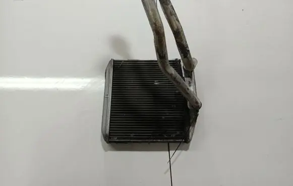 Fiat Punto (188) Heater blower radiator 164210100