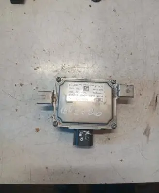 Volvo XC60 Fuel injection pump control unit/module 6G9N9D372AC 35061418 A2C53119120
