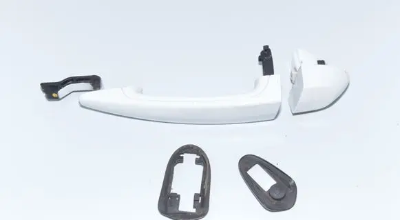BMW 1 E82 E88 Front door exterior handle