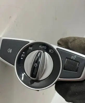 Mercedes-Benz E W213 Light switch A2229055508 10137012
