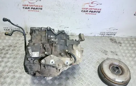 Volvo XC60 Automatic gearbox 31312609