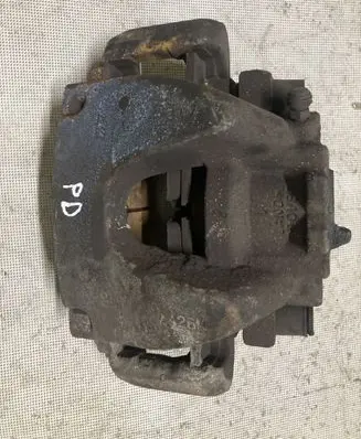Land Rover Discovery Sport Front brake caliper