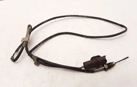 Citroen C4 Grand Picasso Exhaust gas temperature sensor 9635119080 D04H170030