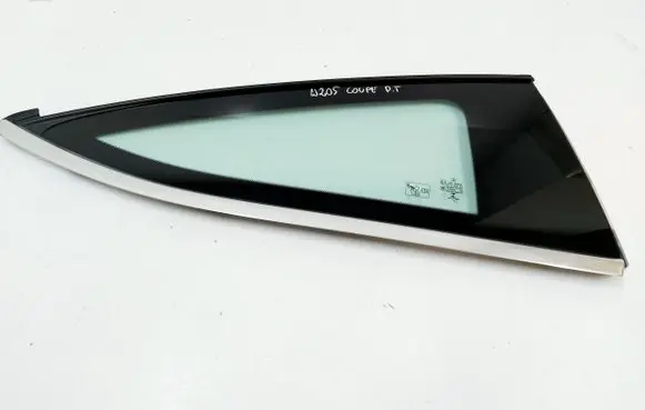 Mercedes-Benz C AMG W205 Rear side window A2056703012