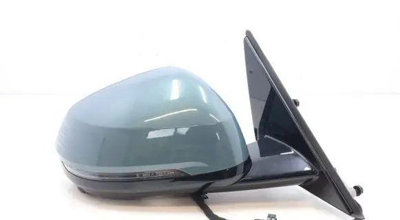 BMW X1 U11 Front door wing mirror part 345677888
