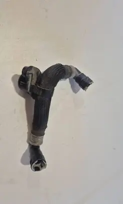 Ford Mustang VI Engine coolant pipe/hose 