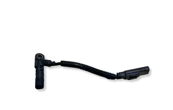 Citroen C3 Aircross Crankshaft position sensor 9810375980