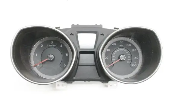 Hyundai i30 Speedometer (instrument cluster) 94004A6170