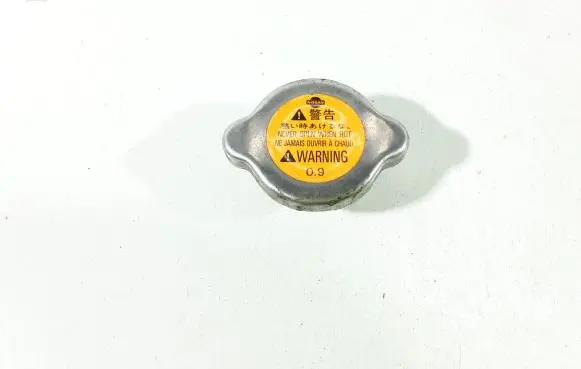 Nissan Almera Tino Coolant expansion tank/reservoir cap 