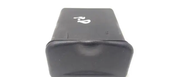 Opel Zafira A Rear door ashtray 90580259