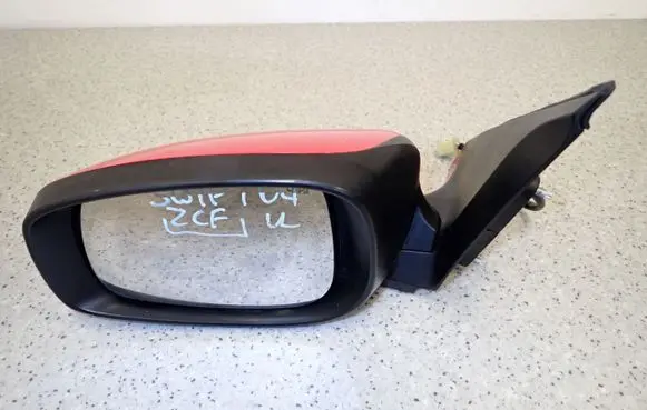 Suzuki Swift Cultus Front door electric wing mirror