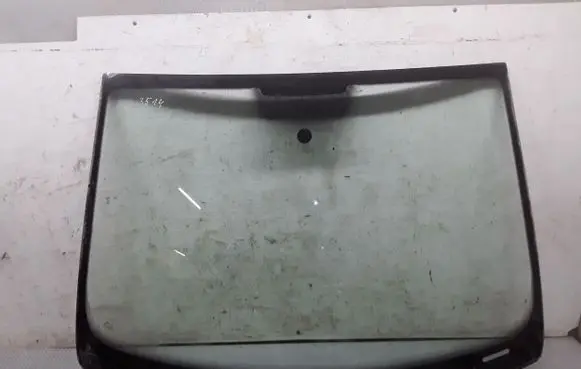 Seat Ibiza IV (6J,6P) Front windscreen/windshield window 