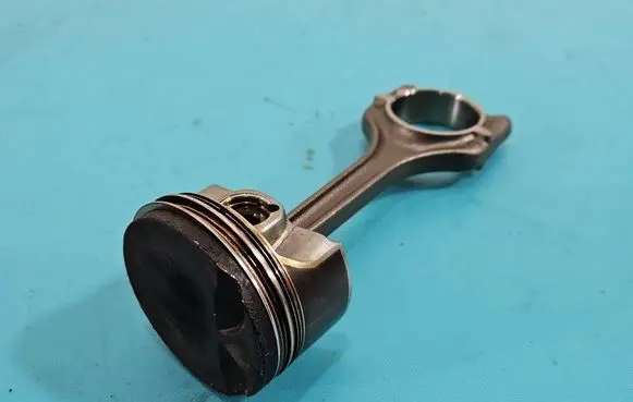 Skoda Fabia Mk3 (NJ) Piston CJZC IMPRK1494041