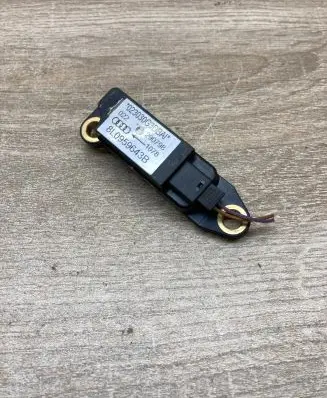 Audi A3 S3 8L Airbag deployment crash/impact sensor 8L0959643B