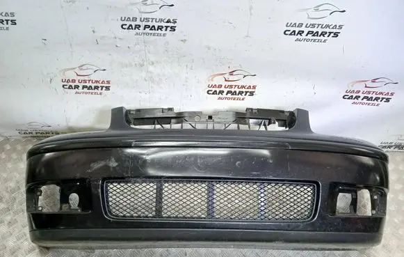 Volkswagen Polo III 6N 6N2 6NF Front bumper 