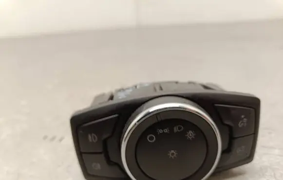 Ford Mondeo MK V Light switch DG9T13D061FDW 13617862 17007864