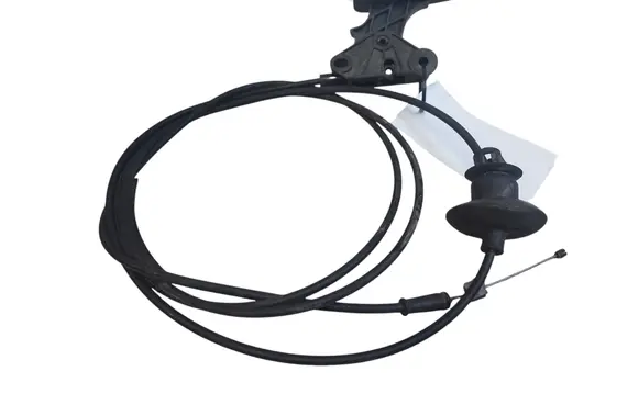 Peugeot 508 Engine bonnet (hood) release handle
