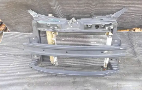 Ford Ka Front bodywork piece 
