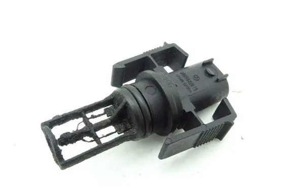 Mercedes-Benz A W169 Intake air temperature sensor 005422818 GBIMPORT