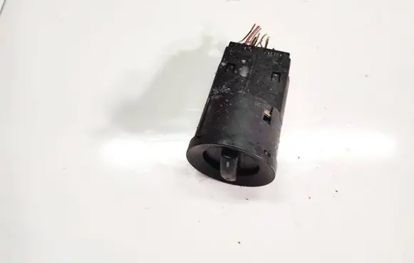 Volkswagen Polo IV 9N3 Light switch 6Q0941531B