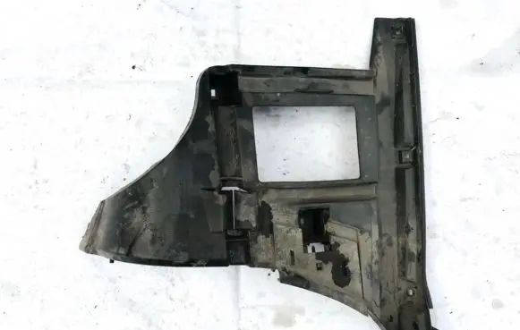 Volvo XC70 Rear bumper mounting bracket 8648150