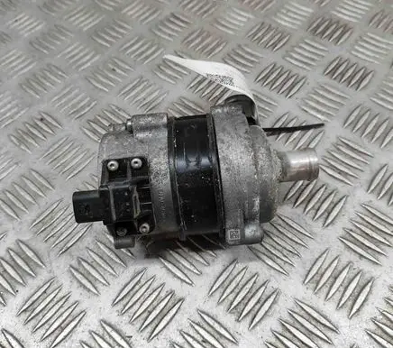 Audi Q5 SQ5 Electric auxiliary coolant/water pump 4H0965567A
