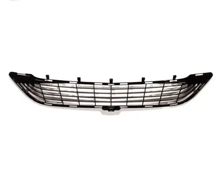 Mercedes-Benz S AMG W222 Front bumper lower grill A2228850124