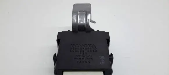 Toyota Yaris Other control units/modules 859400D030