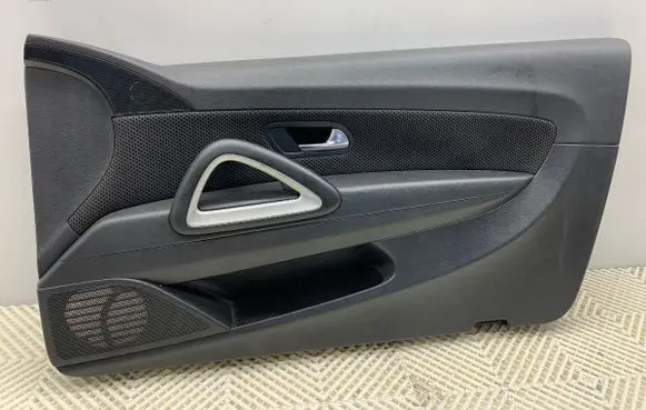 Volkswagen Scirocco Front door card panel trim 1K8867012AT