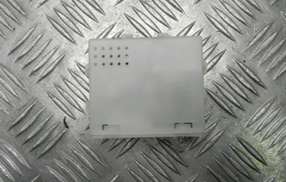 Nissan Primera Other control units/modules 28260AU300 G3785