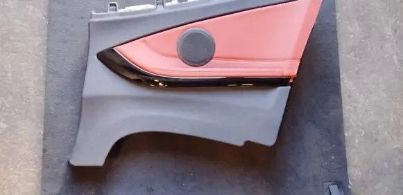 BMW 4 F32 F33 Other interior part 62464801