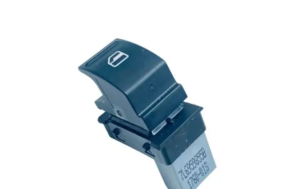 Seat Ibiza IV (6J,6P) Electric window control switch 7L6959855B