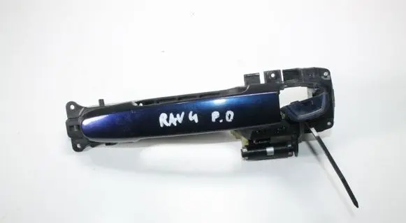 Toyota RAV 4 (XA30) Sliding door exterior handle 
