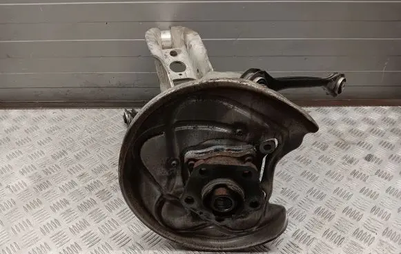 Audi Q5 SQ5 Rear wheel hub spindle/knuckle 80A505311A 4M0505301G 80A615611A