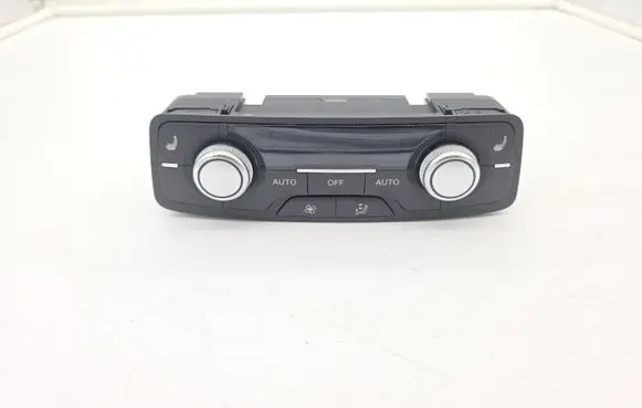 Audi A6 C7 Climate control unit 4G0919158N A2C85165900