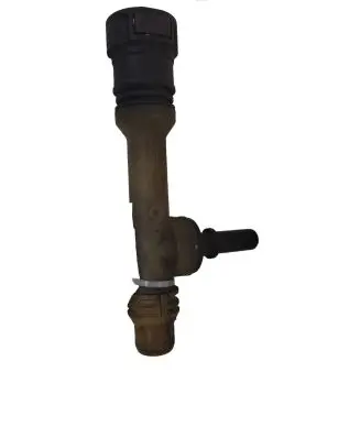 Volvo V60 Engine coolant pipe/hose ECS5D