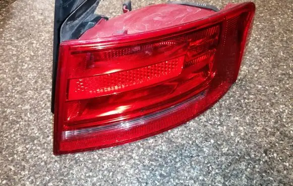 Audi A4 S4 B8 8K Rear/tail lights