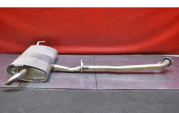BMW X7 G07 Rear muffler/silencer tail pipe A00115909
