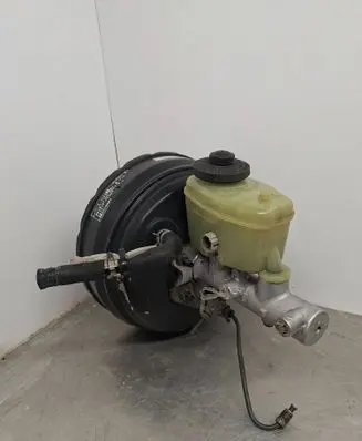 Toyota Hilux (N80, N90, N100, N110) Brake booster 0973700010